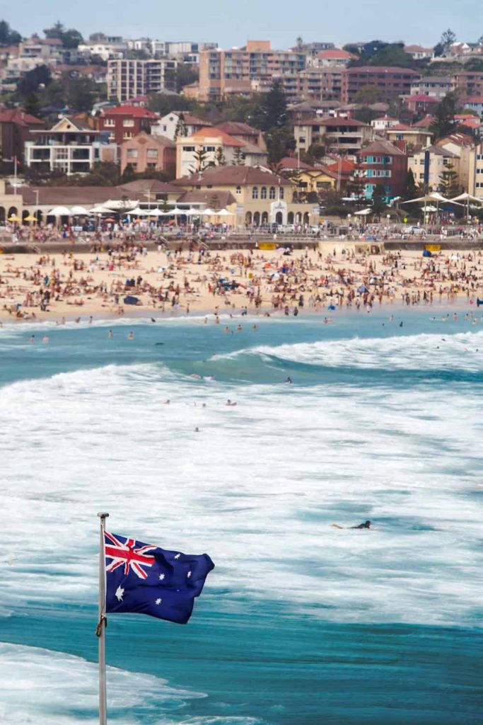 Bondi Beach