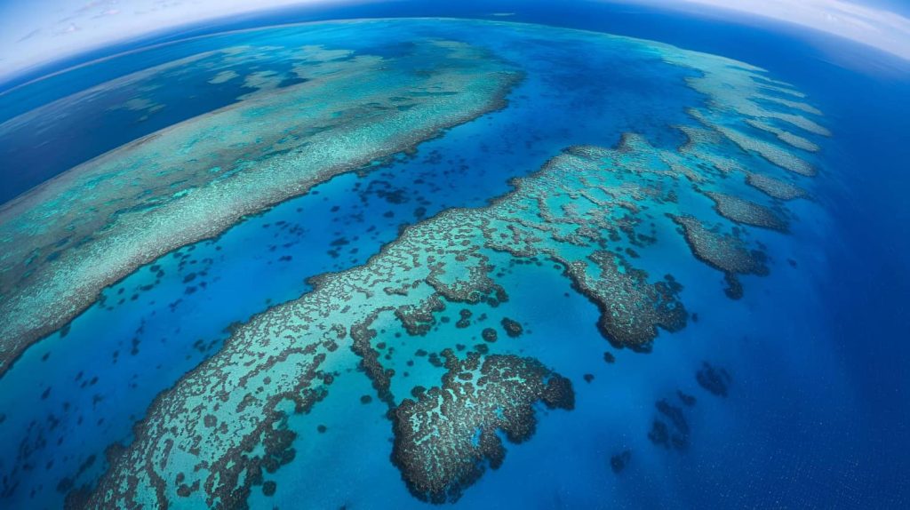 Great Barrier Reef