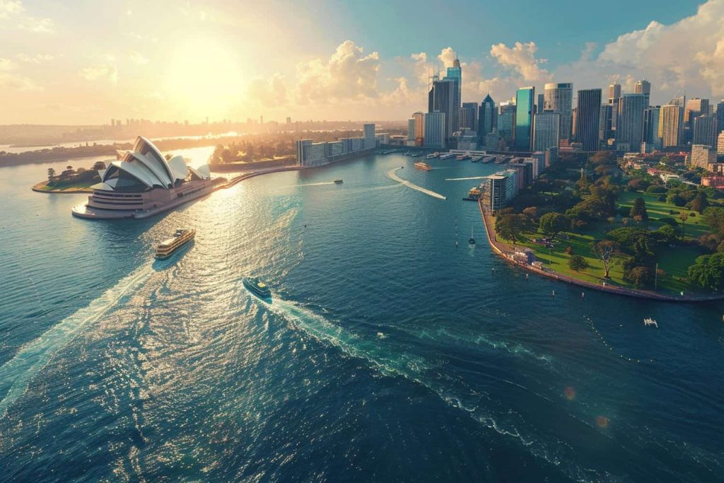 Sydney